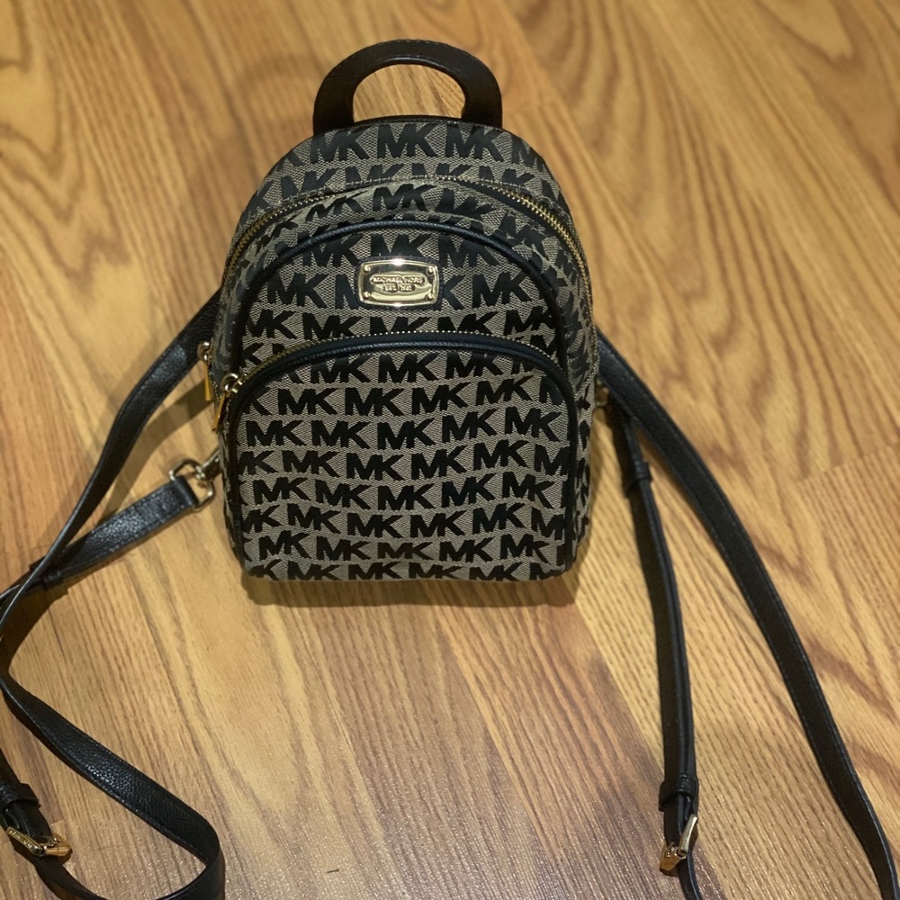Book bag/purse